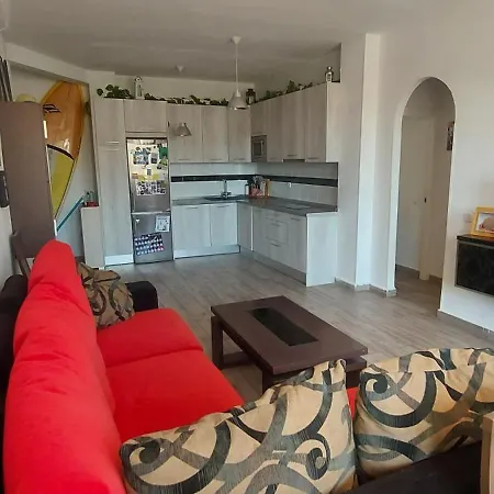 Excellent House Cabo De Gata Apartment Exterior photo