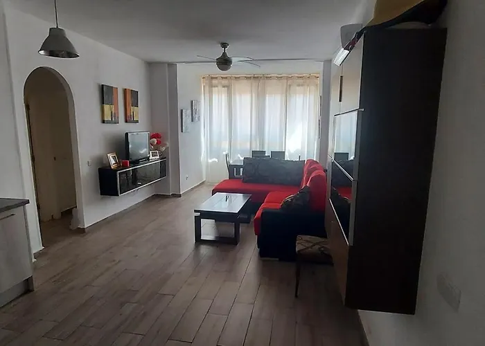 Excellent House Cabo De Gata