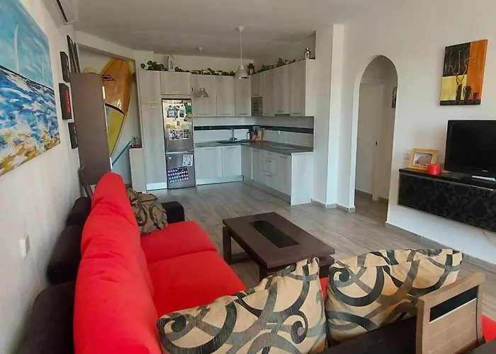 Excellent House Cabo De Gata