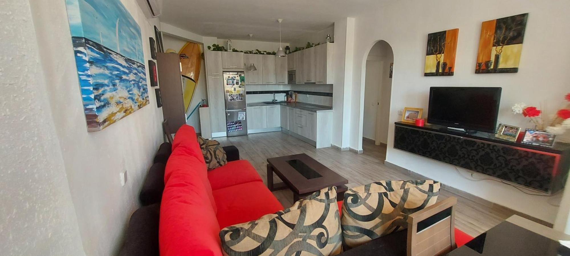 Apartment Excellent House